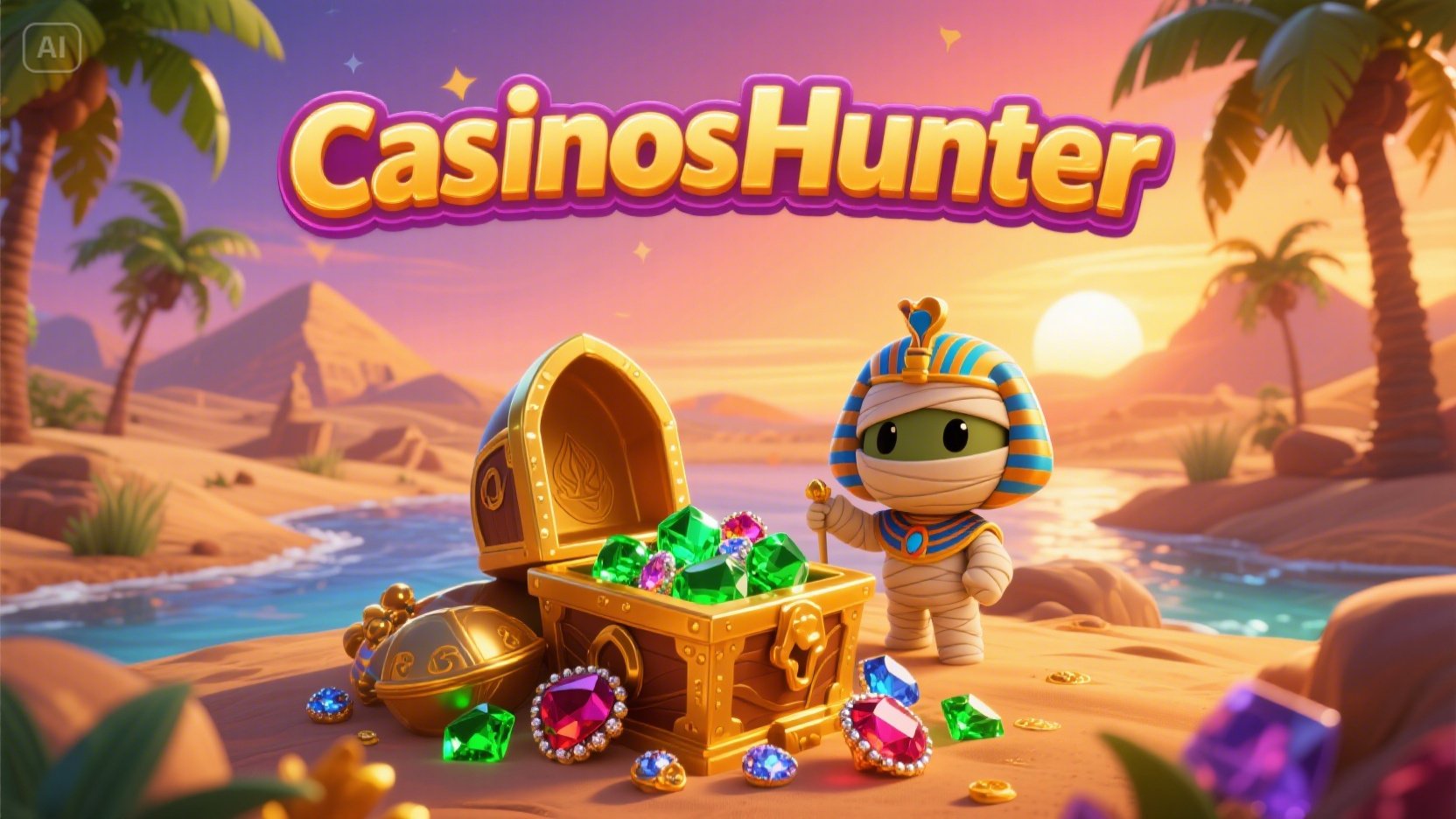CasinosHunter