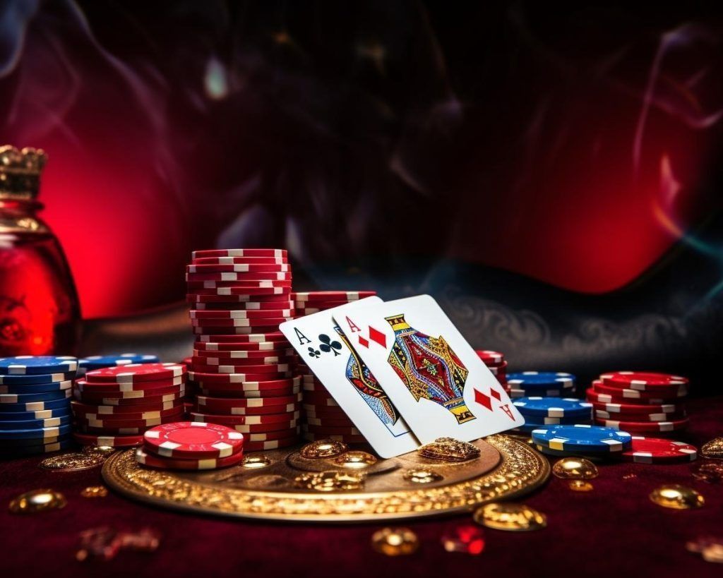 CasinosHunter Live Casino