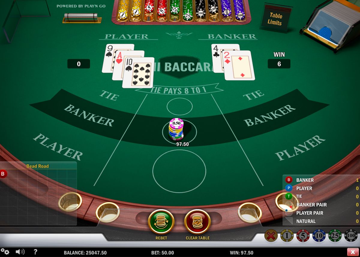 CasinosHunter Live Casino