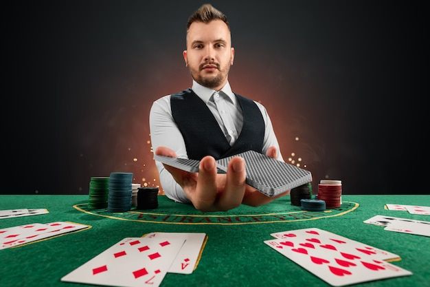 CasinosHunter Live Casino