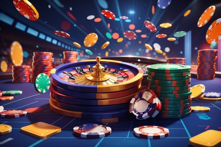 CasinosHunter Live Casino